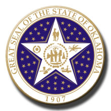 Industrial Finance Authority, Oklahoma - OIFA logo